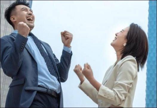 Bởi vì chỉ có tri thức là công bằng nhất, đối xử bình đẳng với mọi người. (ảnh minh họa)