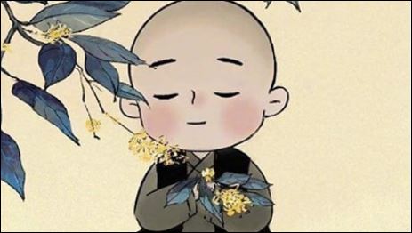 Đời người cần học sự cảm thông, thấu hiểu với bất hạnh của người khác thì mới khiến bản thân trở nên nhân hậu. (ảnh minh họa)