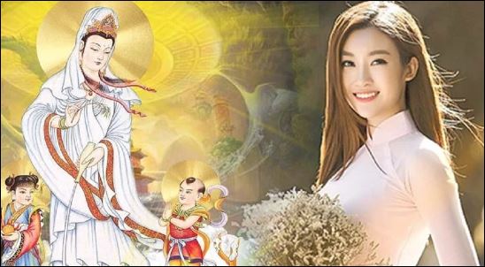 Những người có lòng nhân ái thì chính là người có sự tu tân dưỡng tính. Nếu thiếu thiện tâm thì một người chẳng khác nào là gỗ đá, cỏ cây. (ảnh minh họa)