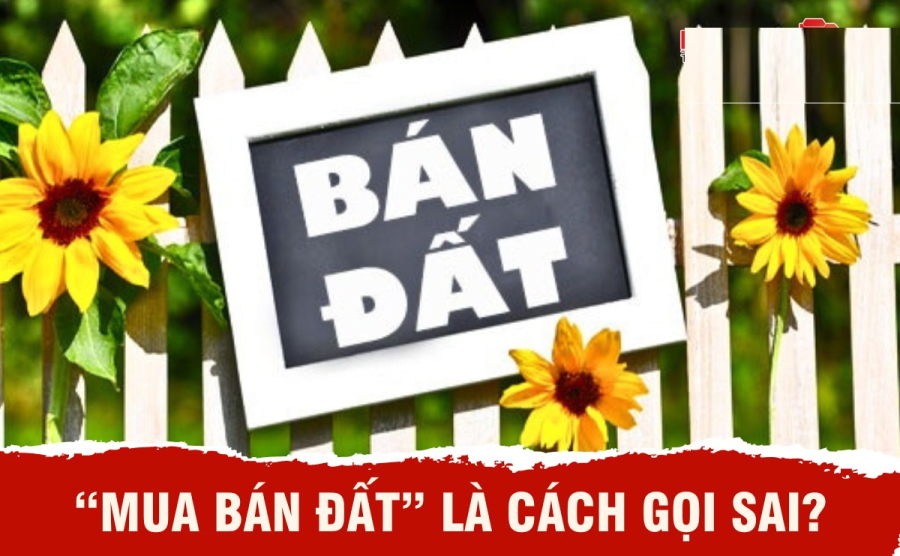 Vấn đề về cách gọi 