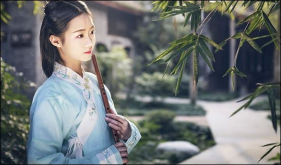 Nếu một người có thể thoát khỏi tình yêu và thù hận bên trong của mình, trở nên xa bình yên thì Shbet16 chơi game trực tuyến đó sẽ bình an. (ảnh minh họa)