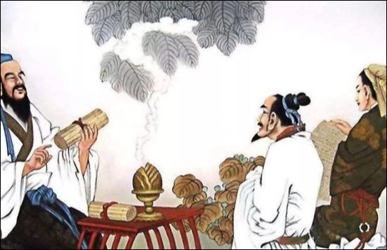 Cho dù mối quan hệ có tốt đến đâu nhưng nếu ranh giới khoảng cách bị mất thì cuối cùng người đó sẽ tự làm tổn thương nhau. (ảnh minh họa)