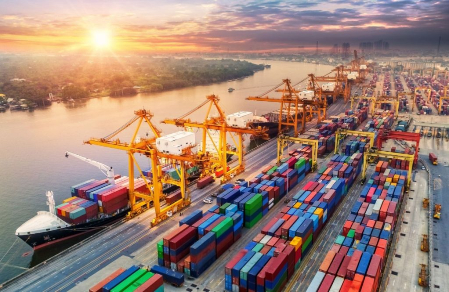 Mức lương của các vị trí ngành Logistics hiện nay rất hấp dẫn và đang thiếu rất nhiều nhân lực.