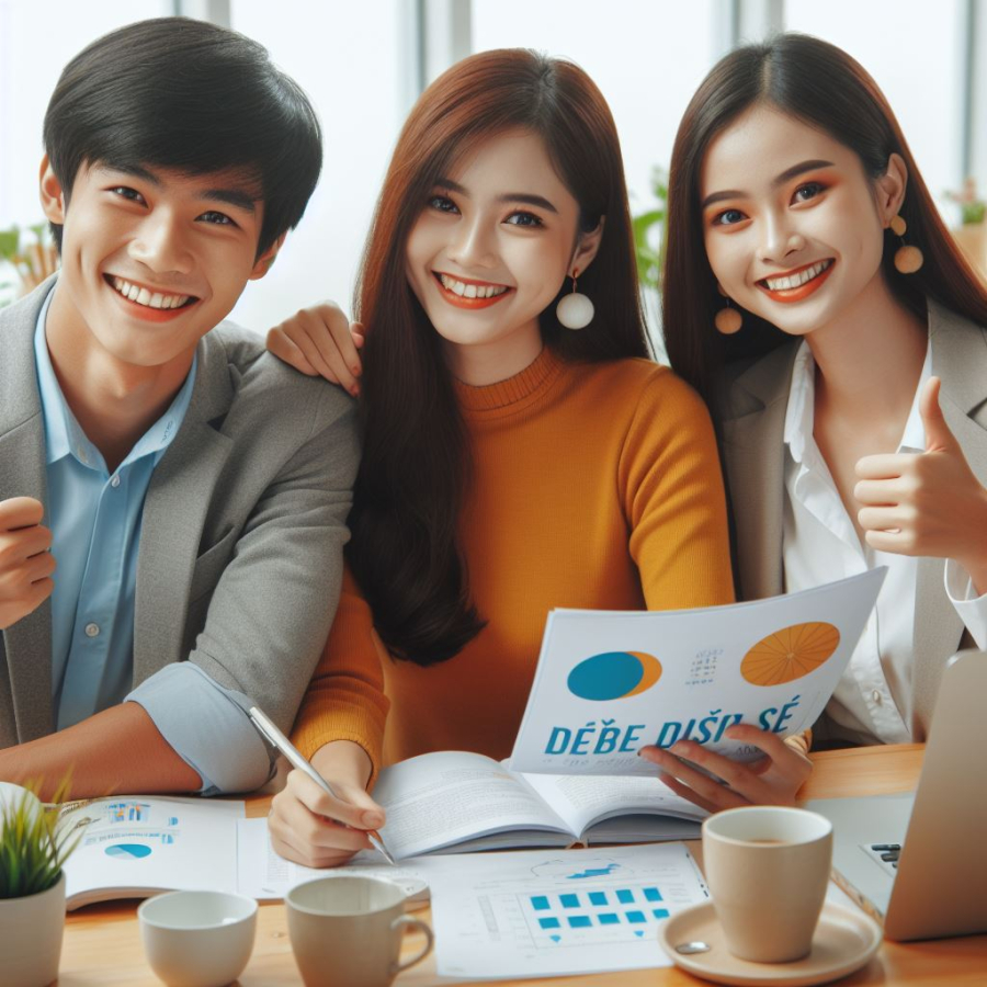 Trong bối cảnh công nghệ số phát triển vượt bậc, các lĩnh vực liên quan đến Truyền thông và Marketing ngày càng có vai trò quan trọng