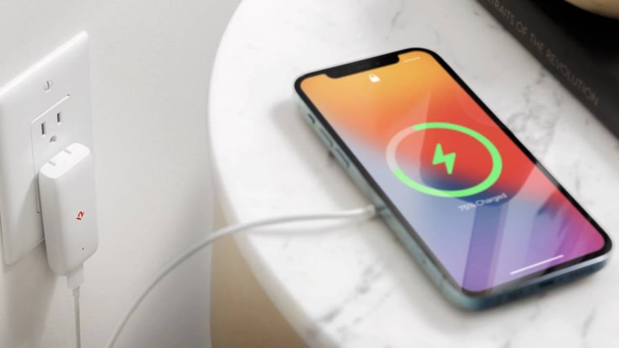 Sạc pin điện thoại khi còn bao nhiêu phần trăm là tốt nhất