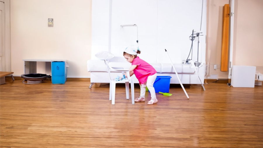 Những đứa trẻ được nuôi theo hiệu ứng chuột đói sẽ phát triển mạnh mẽ, khát khao vươn lên