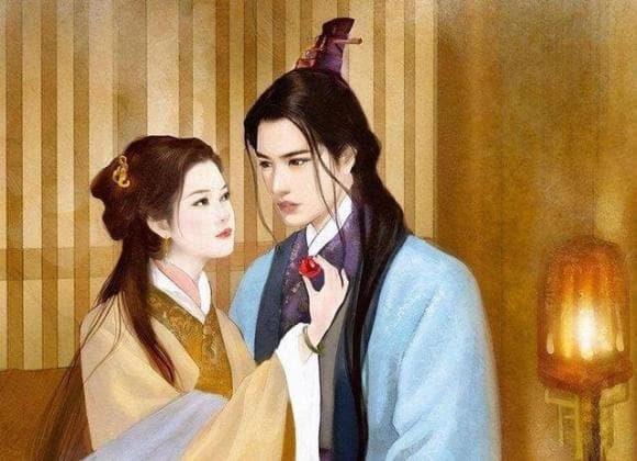 Trán rộng thể hiện sự thông minh, tài vận tốt lành, tương lai sáng lạng và công danh rộng mở. 