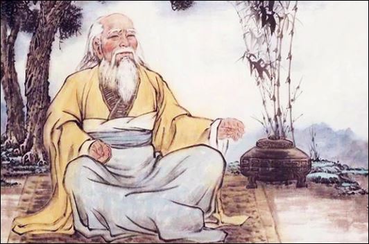 Chỉ cần trong tâm có thiện thì sớm muộn chúng ta cũng sẽ có được hạnh phúc.  (ảnh minh họa)