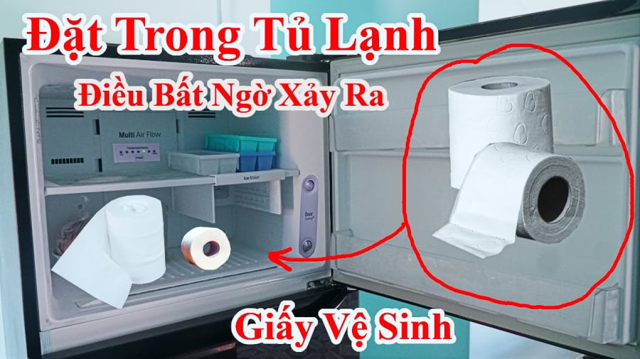 Mẹo hay tiết kiệm điện khi dùng tủ lạnh