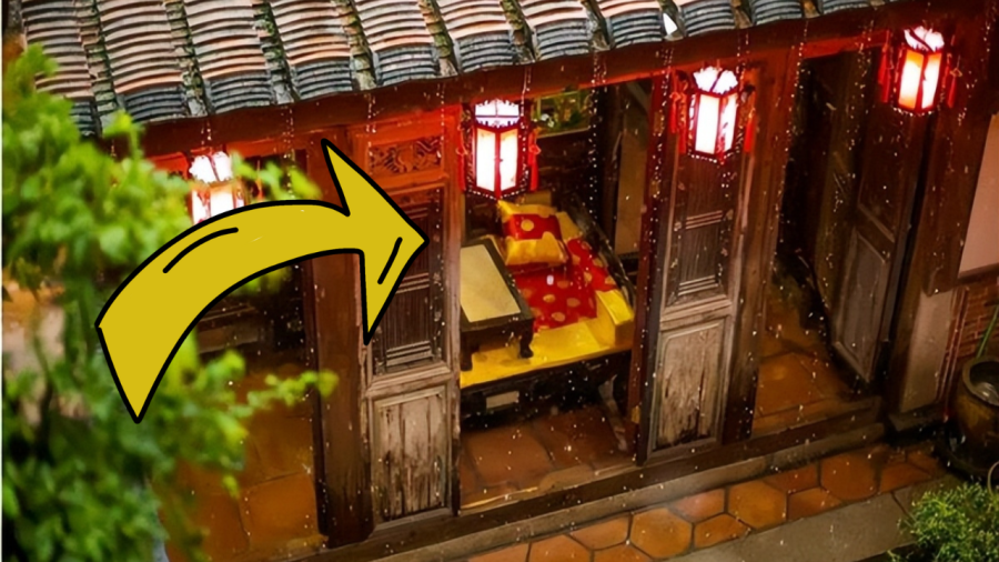 Tổ Tiên ta có câu nói rằng: ‘Người lấy thực làm đầu’, trong quan niệm người xưa thức ăn lúc nào cần được đặt lên hàng đầu