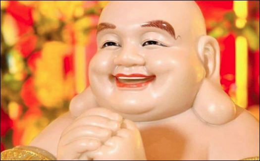 Chỉ cần trong tâm có thiện thì sớm muộn chúng ta cũng sẽ có được hạnh phúc.  (ảnh minh họa)