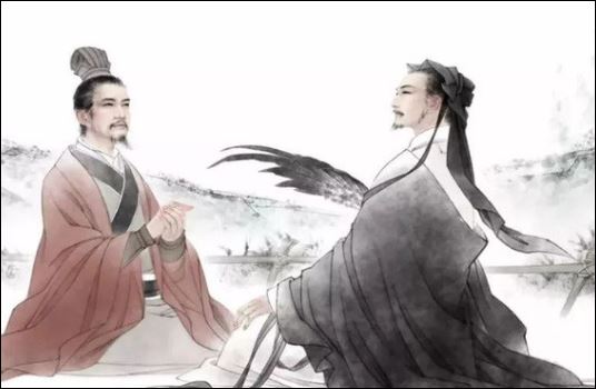 Khi chúng ta bước chân vào xã hội, nhiều khi chúng ta bị lầm đường lạc lối. (ảnh minh họa)
