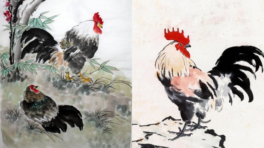 Theo tử vi, trong tháng 6, người tuổi Dậu có tiền tài rực rỡ.