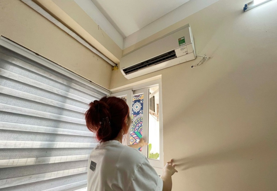 Cách tiết kiệm điện khi sử dụng điều hòa đã trở thành một chủ đề nổi bật trên mạng xã hội gần đây. 
