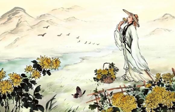 Những người có tính xấu thường thích nói xấu sau lưng người khác. 