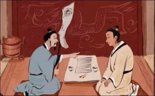 Không có ai ngốc cả, bạn đối xử với người ta như nào, họ sẽ đối xử với bạn như thế mà thôi. (ảnh minh họa)
