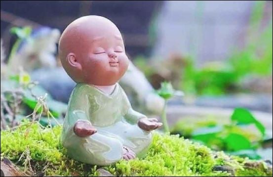 Quan sát người nghèo khổ, nên xem lòng dạ của họ, nếu như là người khoan dung độ lượng thì phúc khí của họ cực kỳ lớn. (ảnh minh họa)
