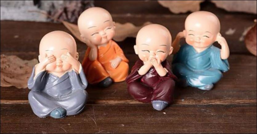 Dù biết người khác sai nhưng vẫn dùng lời ngọt ngào để khen ngợi, đây chính là loại xu nịnh mà chúng ta không nên tiếp nhận. (ảnh minh họa)