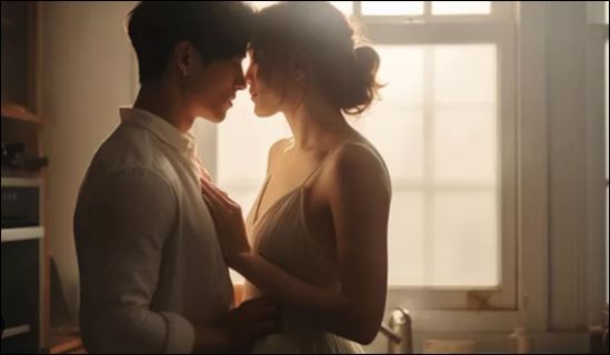 Một người khi đã nghiêm túc thì phụ nữ xem xét đến nhiều điều kiện khác nhau của đàn ông, xem người đó có thật lòng với mình không. (ảnh minh họa)