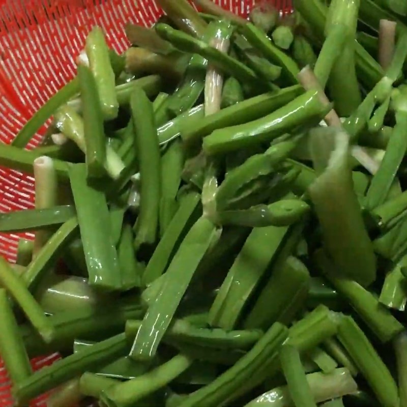 Gần đây, nhiều hộ dân ở miền Tây đã mở rộng mô hình trồng kèo nèo
