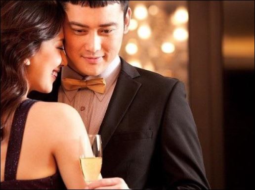 Kiểu đàn ông bất tài sẽ thường xuyên nói mà chẳng làm, hứa xong lại để đó. (ảnh minh họa)
