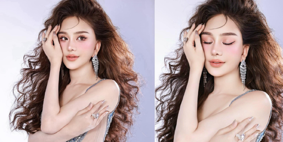 Giấc mơ được sống với hình hài nữ nhi của cô đã thành hiện thực. 
