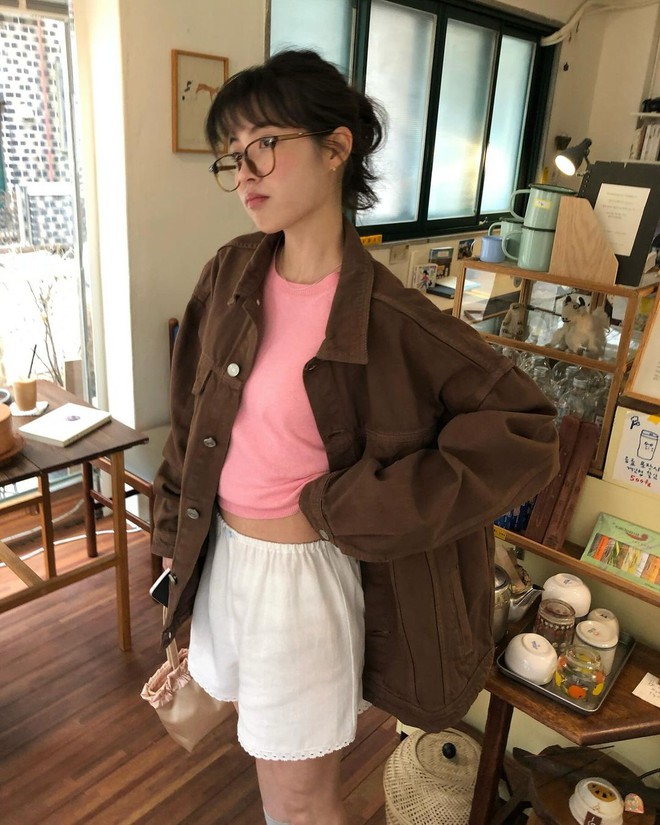 Nữ blogger chứng minh khả năng 