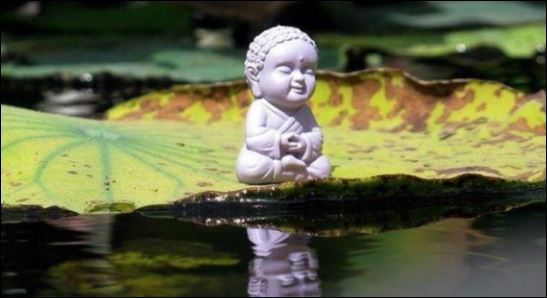 Có đức thì mới có phúc, có phúc mới có phú quý, nên chúng ta hãy biết tự bồi dưỡng đức hạnh cho chính mình. (ảnh minh họa)