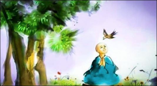 Quan điểm của người bình thường đối với người giàu có thường là làm giàu thì không có nhân đức. (ảnh minh họa)
