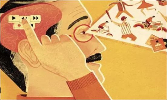 Phong thủy bắt đầu bằng cái miệng, ăn nói khôn ngoan để tăng thêm may mắn. (ảnh minh họa)