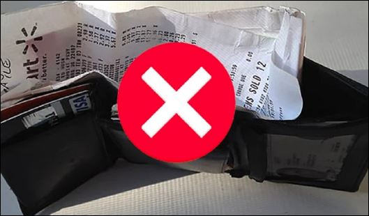 Nếu bạn đang chia nhỏ số tiền của mình thành nhiều tiền tiết kiệm khác nhau thì đó là hành động cực kỳ khôn ngoan. (ảnh minh họa)