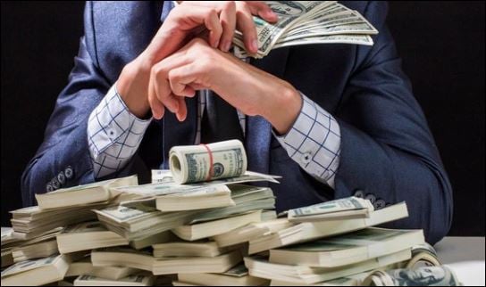 Nếu bạn là người chỉ quan tâm đến hiện tại, không nghĩ tương lai thì cuộc đời bạn sẽ thất bại. (ảnh minh họa)