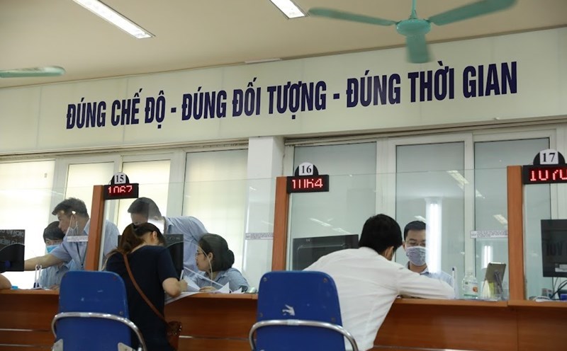 Cán bộ công chức, viên chức thuộc đối tượng diện tinh giản biên chế năm 2024