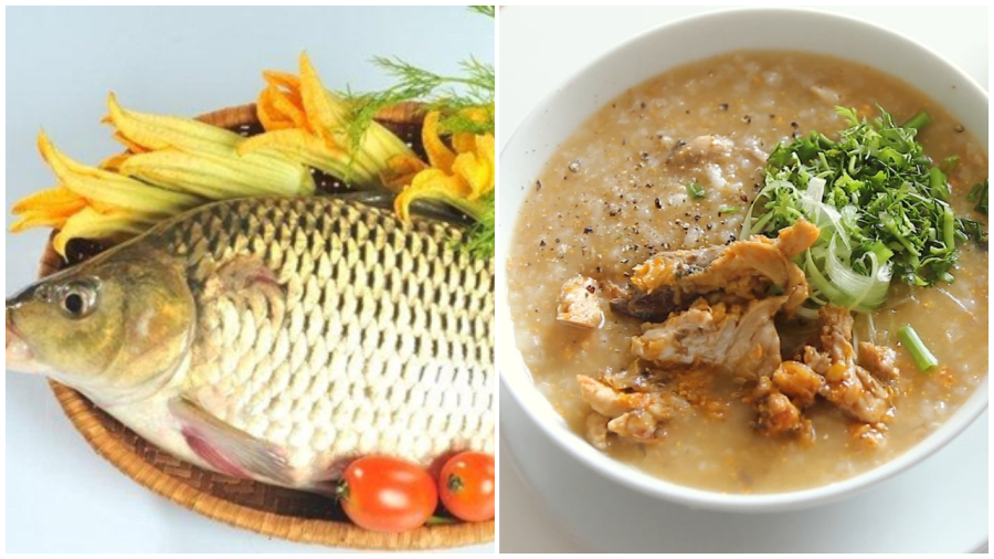 2 loại cá giàu dinh dưỡng đi chợ đừng tiếc tiền mua
