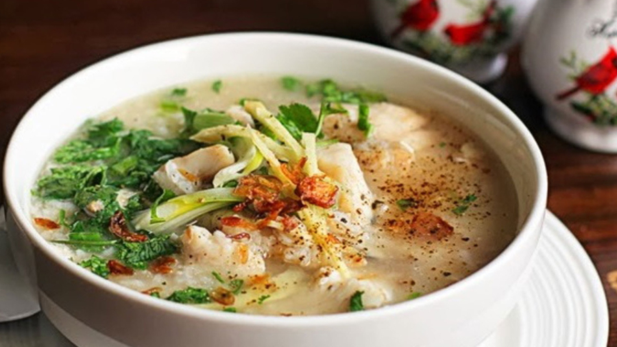 Loại cá dinh dưỡng tốt cho sức khỏe