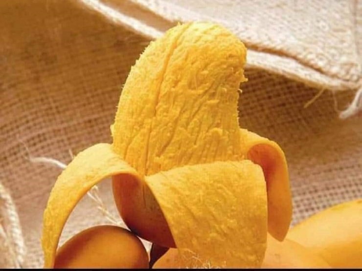 Ở An Giang, xoài thanh ca được bày bán tại các chợ địa phương và trong siêu thị với giá khoảng 25.000-30.000 đồng/kg