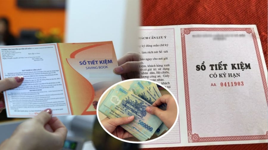 Cách gửi tiết kiệm lãi suất cao