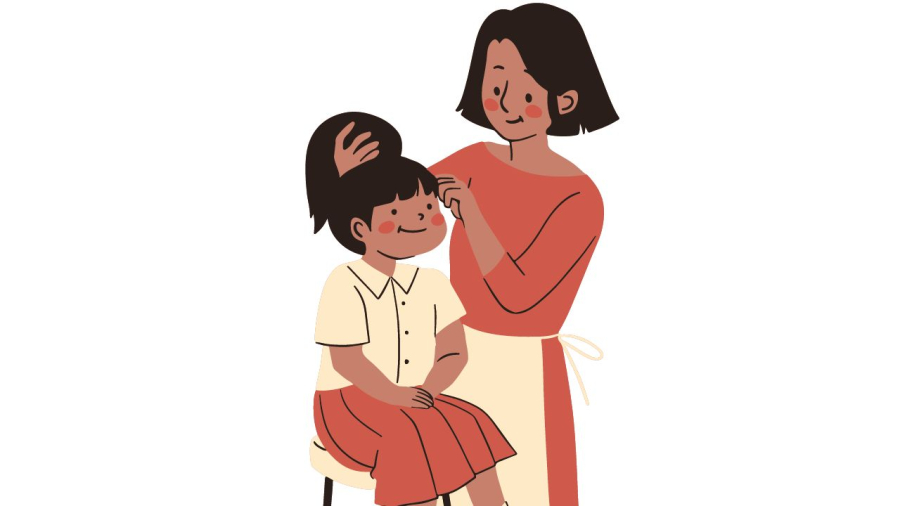 Những người mẹ yêu cầu cao với bản thân là người mẹ luôn cố gắng trở thành phiên bản tốt nhất để nuôi dạy con tốt nhất
