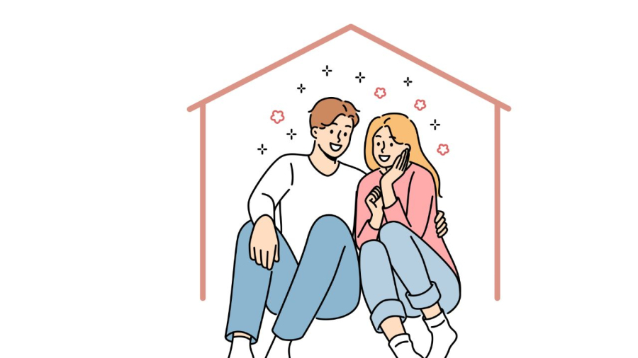 Người mẹ sống hạnh phúc trong hôn nhân giúp con thấy hạnh phúc hơn
