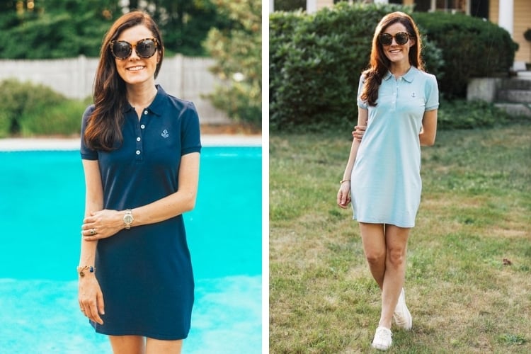 Style lịch lãm và trẻ trung