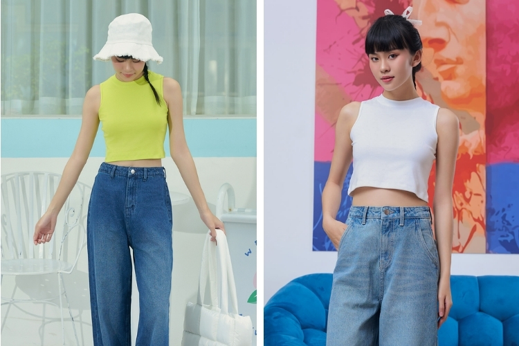 Sự lựa chọn hoàn hảo cho những ngày hè nắng nóng