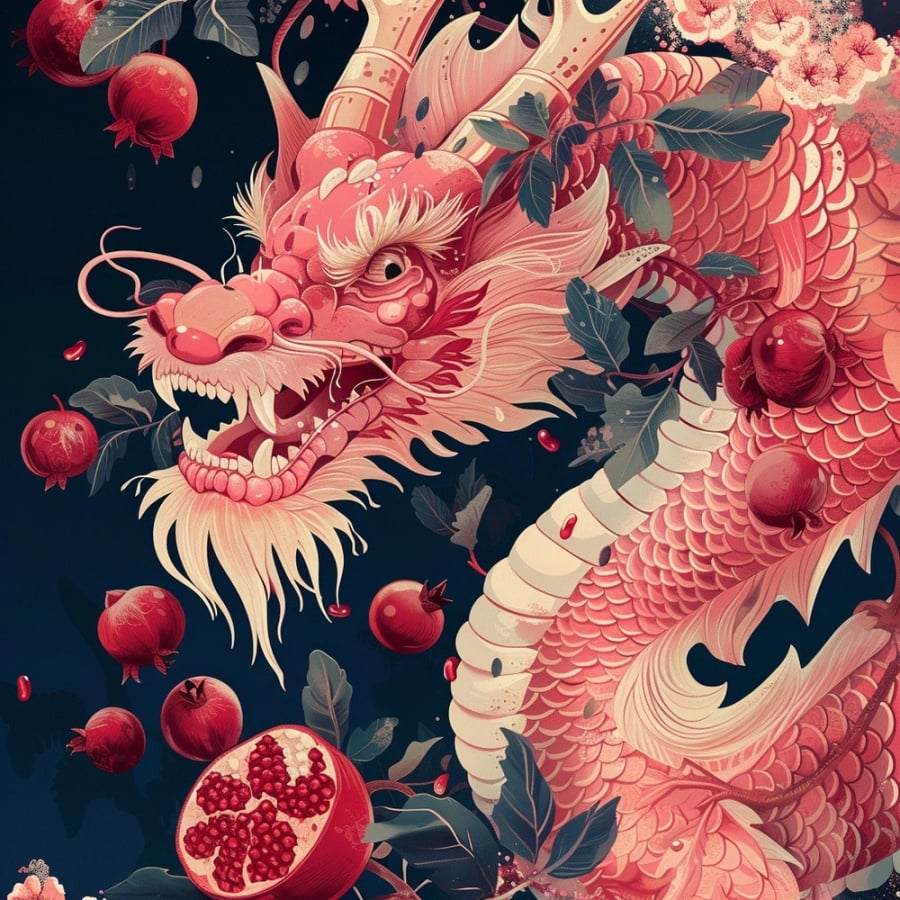 Người tuổi Thìn thích những thứ đẹp đẽ và có cảm quan nhạy bén về nghệ thuật cũng như cái đẹp.