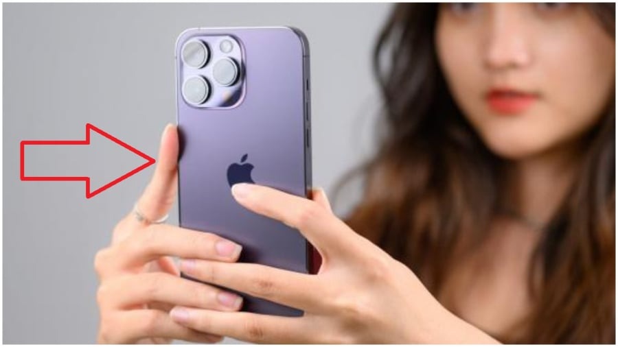 Nhiều người đánh giá cao vẻ đẹp tự nhiên của thiết kế điện thoại hơn.