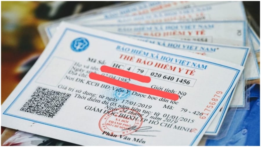 Mức đóng BHYT thay đổi như thế nào từ ngày 1/7/2024