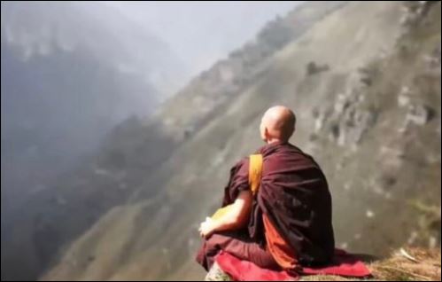 Nếu một người không có mức độ quyết tâm làm thì nhất định chẳng thể thoát khỏi được khổ cực. (ảnh minh họa)