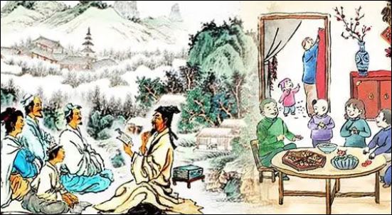Nếu một người dám nhận sai thì họ mới có thể thay đổi, tu dưỡng mình tốt hơn. (ảnh minh họa)