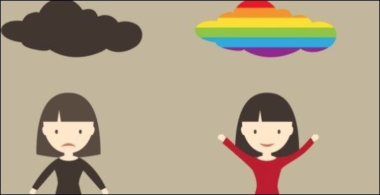 Trong hành trình tìm kiếm sự thành công, chúng ta sẽ bỏ qyua việc chăm sóc bản thân. (ảnh minh họa)