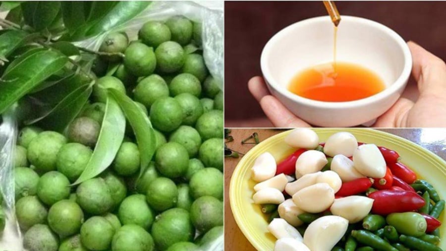 Sấu ngâm mắm là Shbet0099 cá cược trực tuyến dân dã nhưng vô cùng hấp dẫn