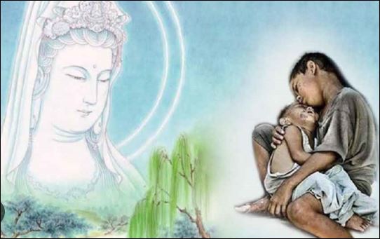 Người giỏi nhẫn nại thì chắc chắn sẽ thành công. Nhẫn sẽ giúp chúng ta hiểu hơn về việc dùng trí tuệ, năng (ảnh minh họa)