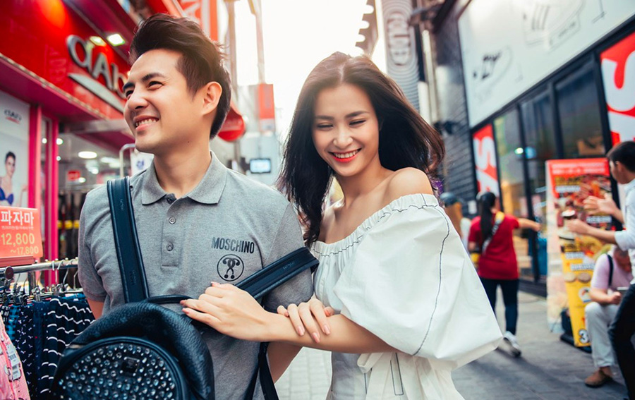 Tương phu thê vợ chồng là gì?